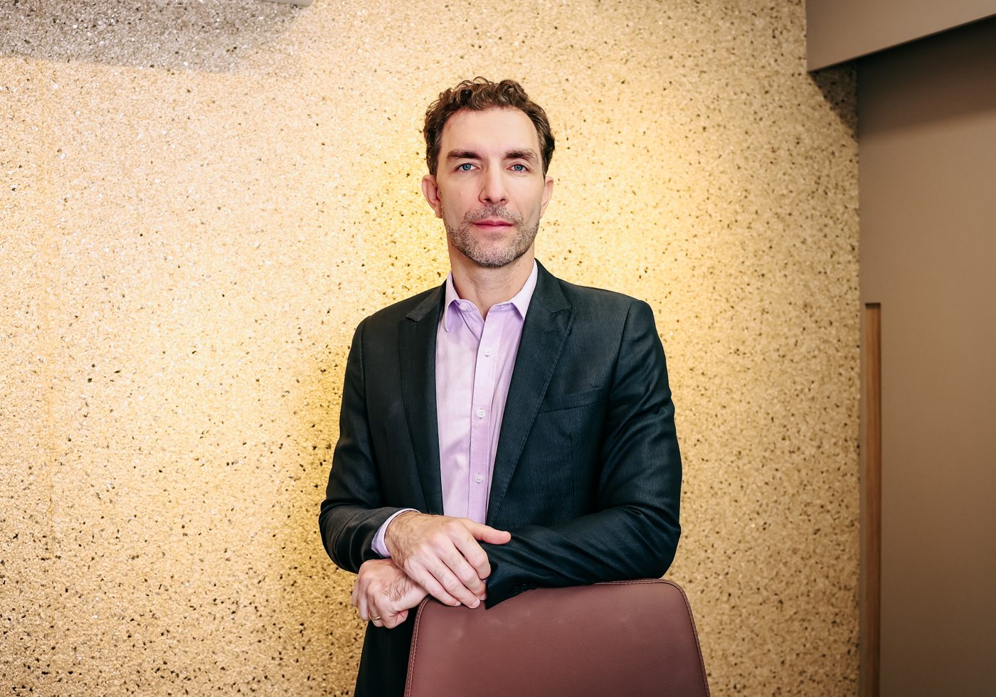 Dr. Rodrigo Porto Leite